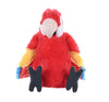 Wild Republic Mini Scarlet Macaw