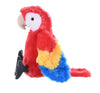 Wild Republic Mini Scarlet Macaw