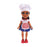WinMagic Li'l Diva Chef Gabby