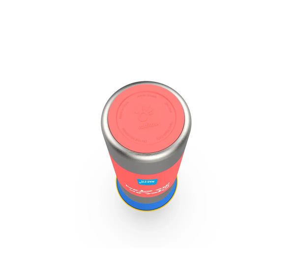 Rabitat 360 Playmate Insulated Tumble - Mad Eye