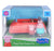 Peppa Pig Peppa's Family Red Car 3+
