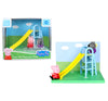Peppa Pig's Playground Slide Themed Preschool 3+