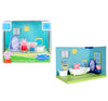 Peppa Pig and George's Bathroom 3+