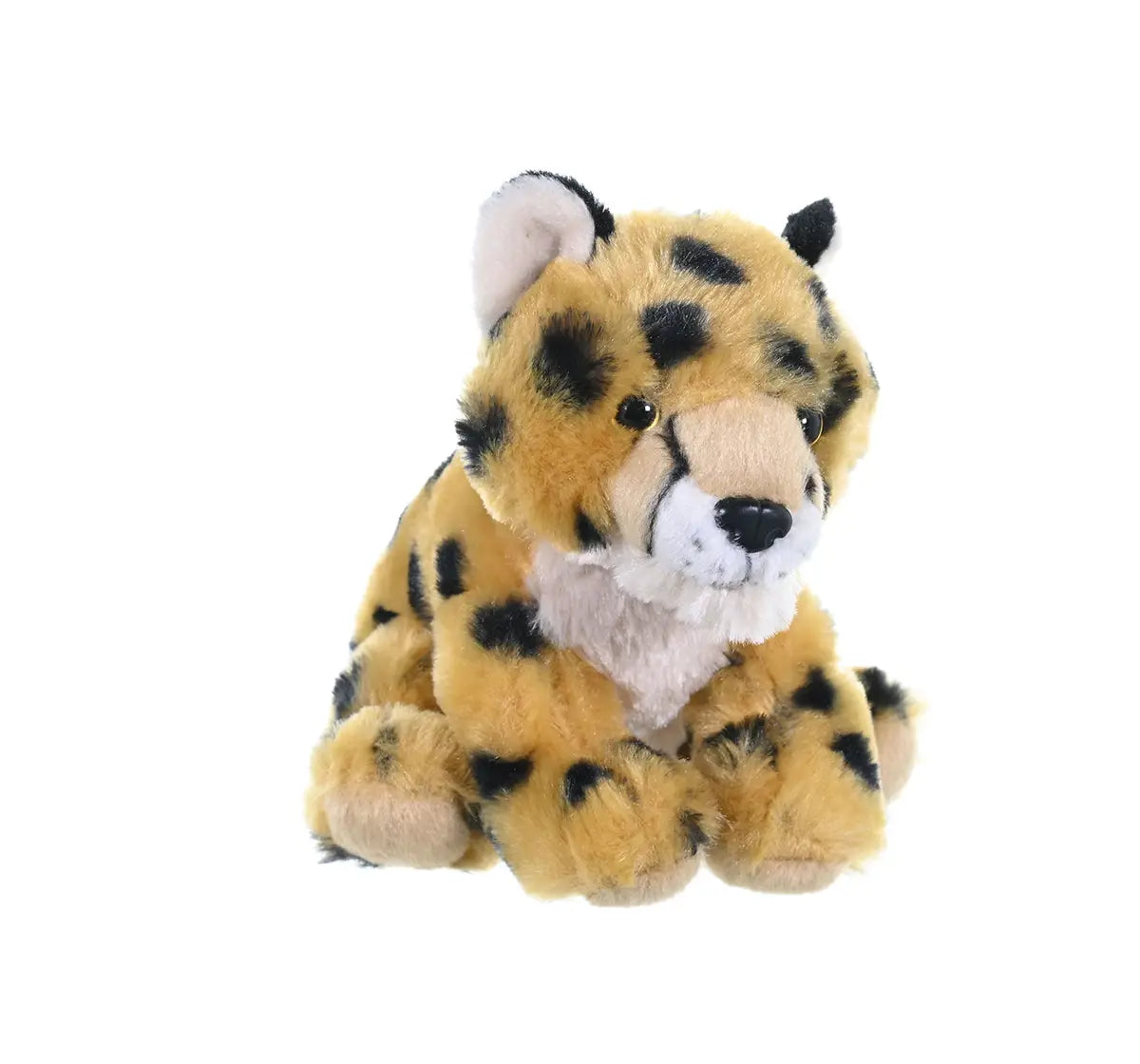 Wild Republic Cheetah Baby