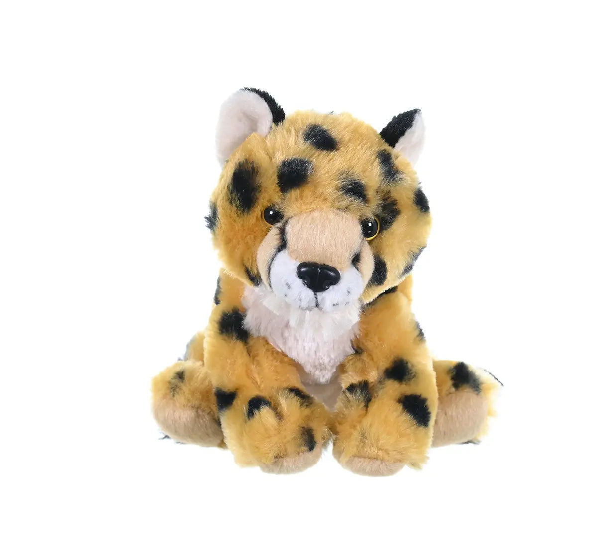 Wild Republic Cheetah Baby