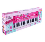Kriiddaank Keyboard Piano 400 Disney Princess