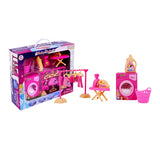 Kriiddaank Disney Princess Washing Machine Set Pack of 11 Multicolour