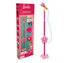 Kriiddaank Barbie Microphone, Musical Instrument 3Y+