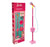 Kriiddaank Barbie Microphone, Musical Instrument 3Y+