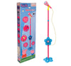 Kriiddaank Peppa Microphone Musical Instrument 3Y+
