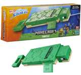 Nerf Super Soaker Minecraft Turtle Water Blaster 6Y+ – Multicolor