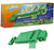 Nerf Super Soaker Minecraft Turtle Water Blaster 6+