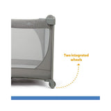 Joie Commuter™ Change & Bounce Travel Cot – Starry Night