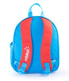 Rabitat Smash Pre -School Bags, 2-6Yrs 12 Inches School Bag - Sparky
