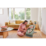 Ergobaby Evolve 3-in-1 Bouncer One Size Sage Green