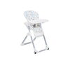 Joie Mimzy High Chair - Pastel Forest