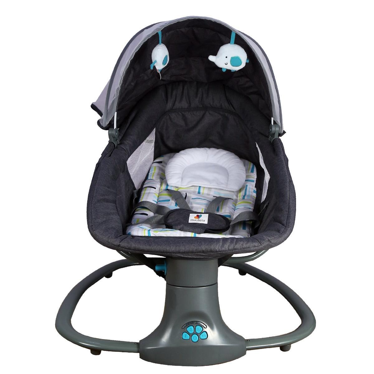 Mastela Swing Deluxe Multi-Function Teal