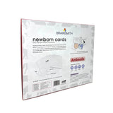 Brainsmith Animals Newborn Cards