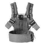 Nuna Carrier Cudl Ergonomic Slate