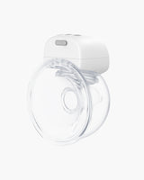Momcozy - S9 Pro Wearable Breast Pump Double Grey