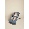 Ergo baby 3-In-1 Evolve Bouncer- Oxford Blue