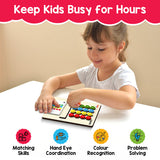 Smartivity Colour Coder 3-6Y