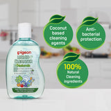 Pigeon Liquid Cleanser 200 Ml