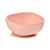 Beaba Silicon Suction Bowl - Pink