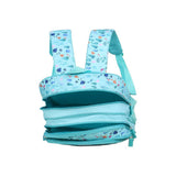 Striders School Bag for Kids 14" - Disney Frozen