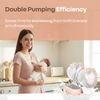 R For Rabbit Lactella Duo Smart Breast Pump