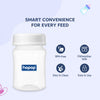 Hopop Breast Milk Storage Bottles 150 ml