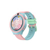 Spiky Cacus 4g Video & Voice Calling Smartwatch with GPS - Pink