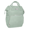 Hopop Portable & Stylish Travel Friendly Spacious Baby Diaper Bag One Size – Green