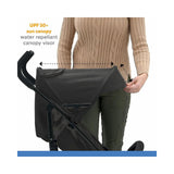 Joie Nitro™ LX Stroller – Two Tone Black