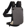 Nuna Cudl Clik Ergonomic Baby Carrier - Caviar