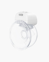 Momcozy - S9 Pro Wearable Breast Pump Grey