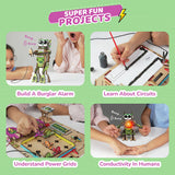 Smartivity Electro Play Lab 8-14Y