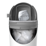 Magic Diaper pail Majestic - Lichen