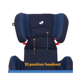 Joie Elevate™ Car Seat – Deep Sea