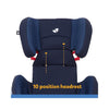 Joie Elevate Car Seat - Deep Sea