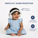 Hopop Baby Noise Cancelling Earmuffs Standard Size Multicolour