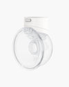 S12 Pro Double Wearable Breast Pump - White