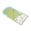 Abracadabra Quilted Nest Bag - Savanna