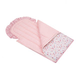 Abracadabra Quilted Nest Bag - Vintage Flora