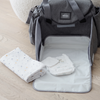 Beaba Sydney II Changing Baby Diaper Bag