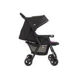 Joie Aire™ Twin Double Stroller – Rosy & Sea
