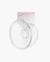 S12 Pro Double Wearable Breast Pump - Pink