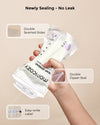 Momcozy Double S9 Pro Pumps and Breastmilk Storage Bags