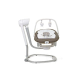 Joie Serina™ 2in1 Infant Swing & Portable Rocker – Cosy Spaces