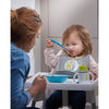 Beaba Ergonomic 1st Stage Silicone Spoon